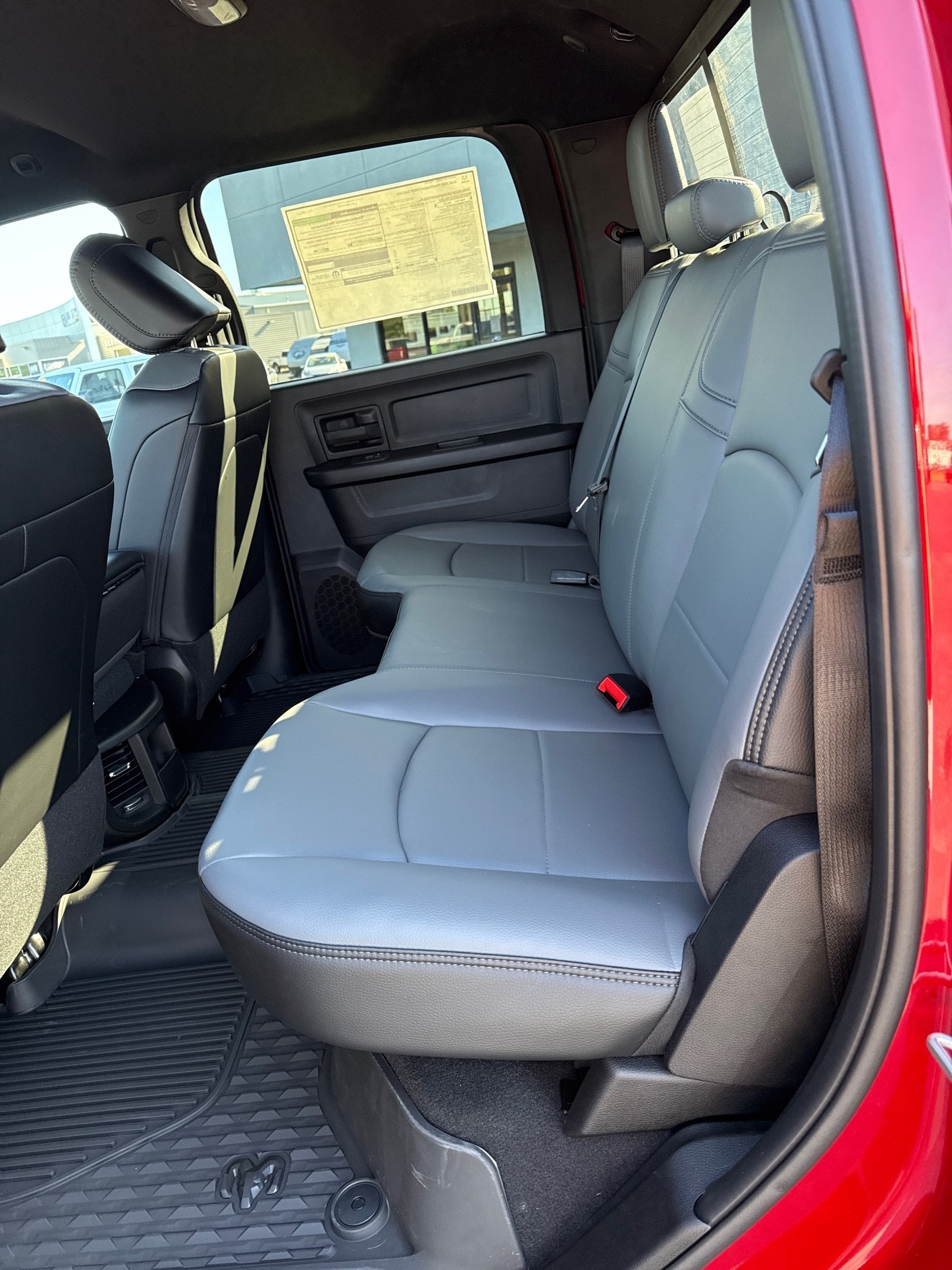 2026 RAM 2500 Tradesman - Photo 12