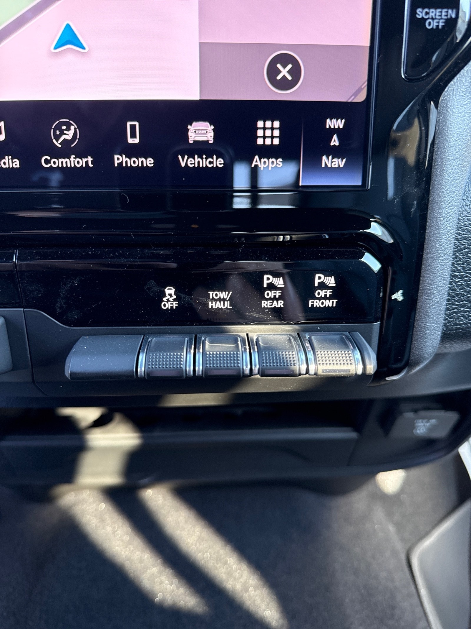 2026 RAM 2500 Tradesman - Photo 22