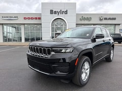2026 Jeep Grand Cherokee LAREDO 4X4 Sport Utility