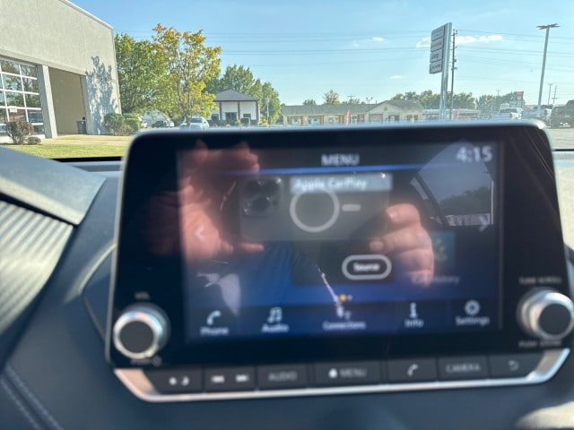 2024 Nissan Sentra SV - Photo 20