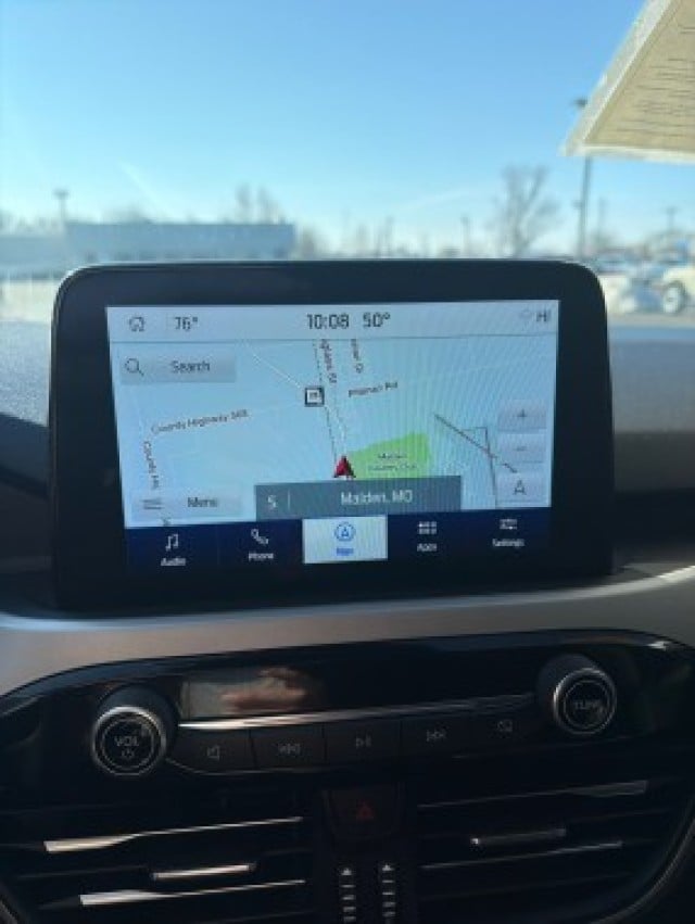 2022 Ford Escape SEL - Photo 11