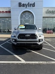 Toyota Tacoma 2WD