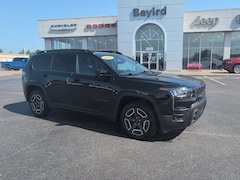 2026 Jeep Cherokee Limited 4x4 Sport Utility