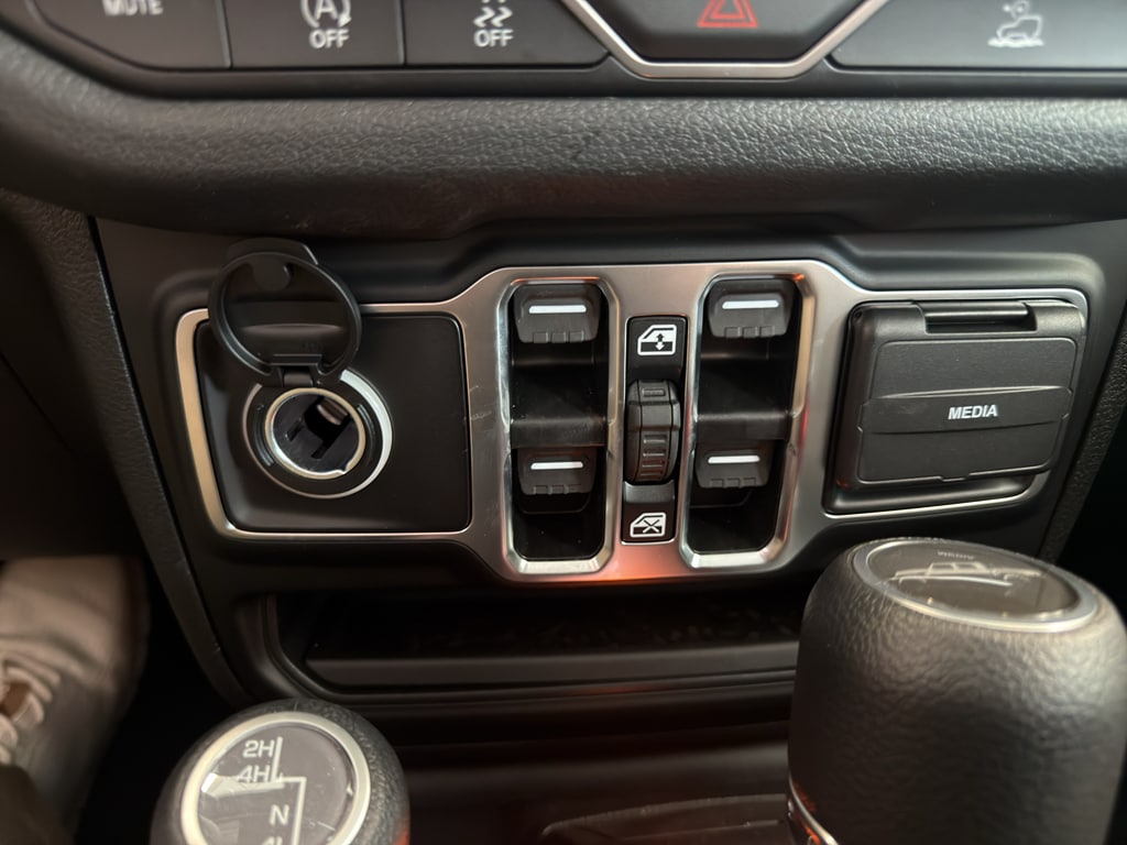 2026 Jeep Gladiator Sport S - Photo 17