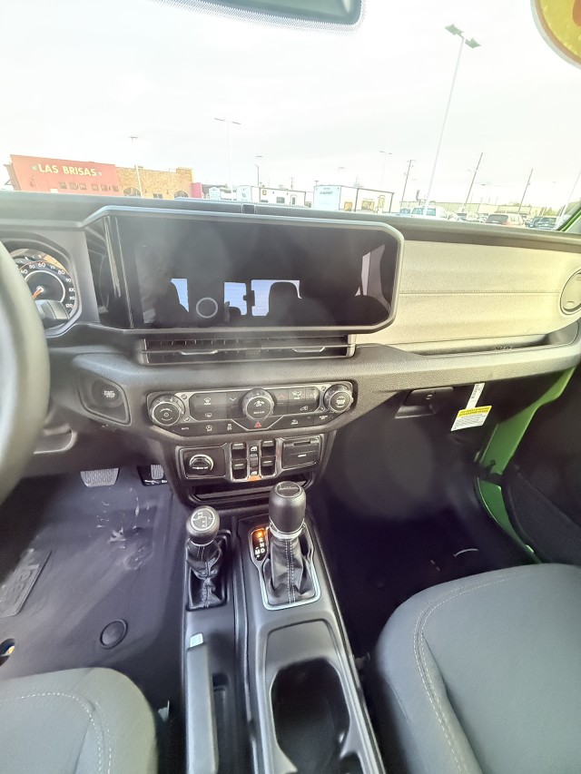 2026 Jeep Gladiator Sport S - Photo 19