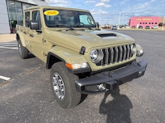 2026 Jeep Gladiator SPORT S 4X4 Pickup