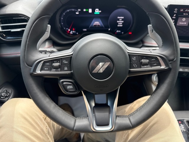 2024 Dodge Hornet R/T - Photo 8