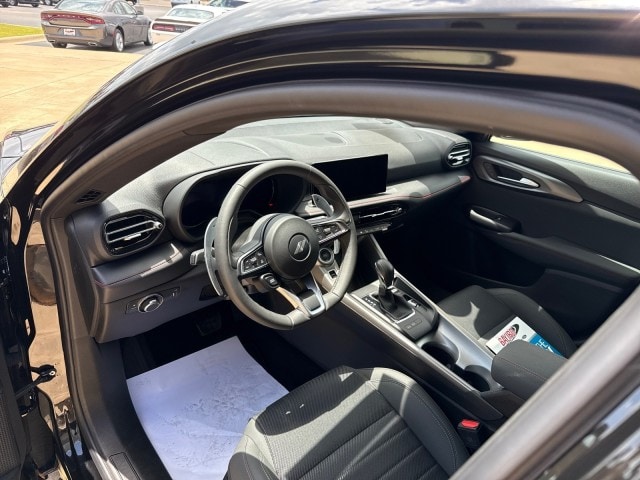2024 Dodge Hornet R/T - Photo 11