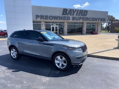 2025 Land Rover Range Rover Velar S SUV