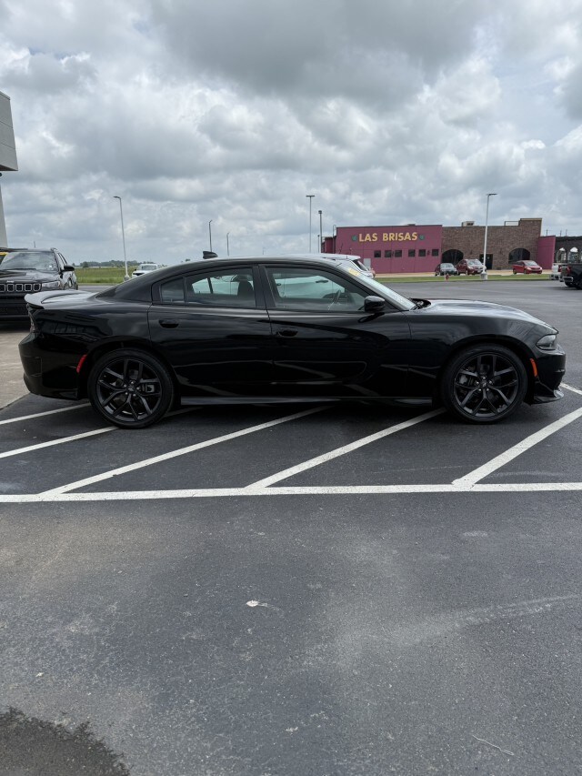2023 Dodge Charger GT photo 3