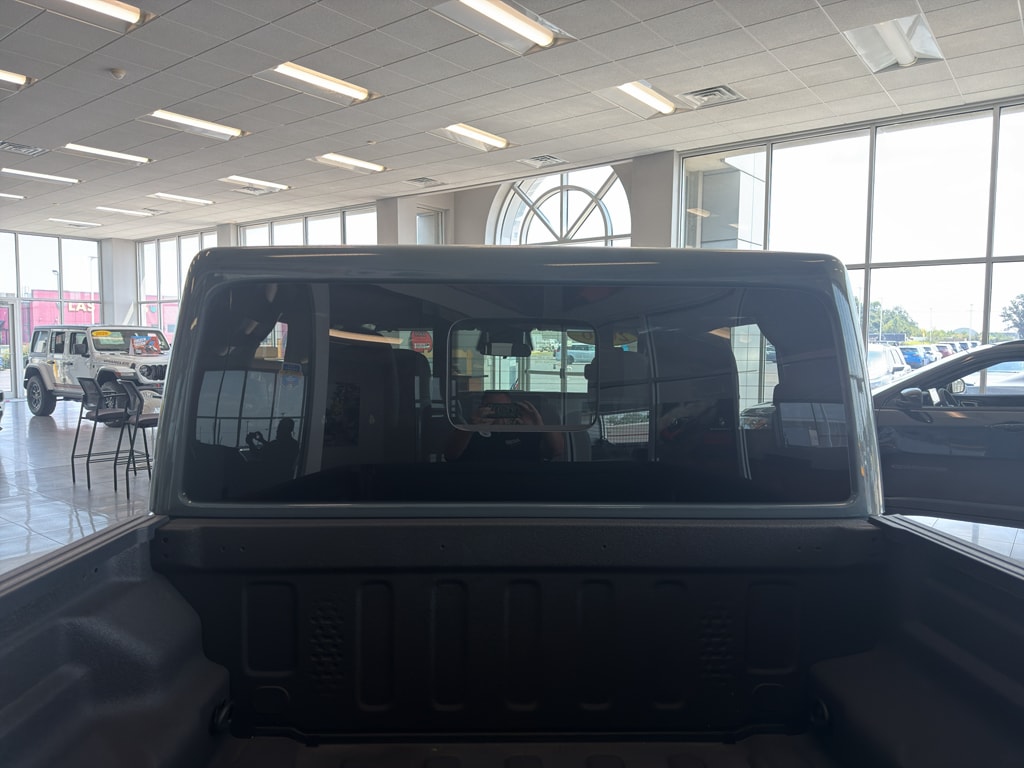 2026 Jeep Gladiator Sport S - Photo 8