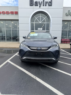 2021 Toyota Venza Limited SUV