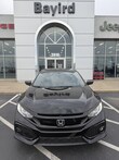 Honda Civic Hatchback
