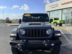 2026 Jeep Gladiator SPORT S 4X4 Pickup