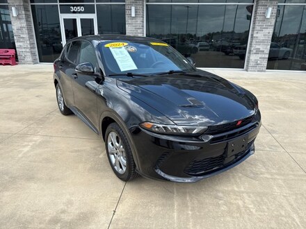 2024 Dodge Hornet R/T SUV