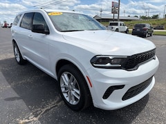 2026 Dodge Durango GT AWD Sport Utility