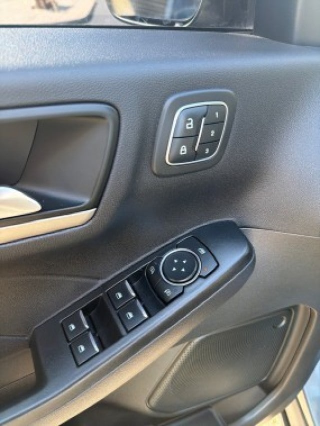 2022 Ford Escape SEL - Photo 15