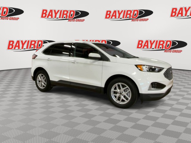 Used 2023 Ford Edge SEL with VIN 2FMPK4J90PBA29953 for sale in Blytheville, AR