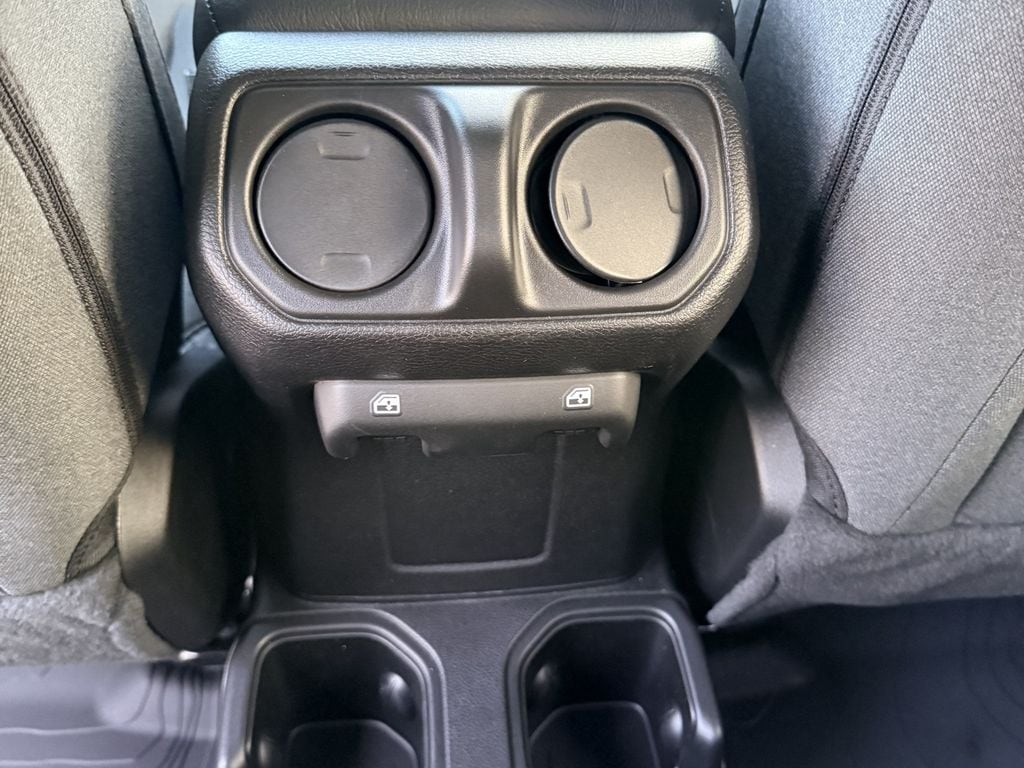 2026 Jeep Gladiator Sport S - Photo 11