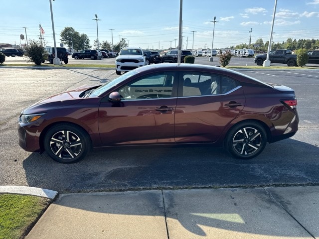 2024 Nissan Sentra SV - Photo 6