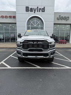2025 Ram 2500 TRADESMAN CREW CAB 4X4 6'4 BOX Pickup