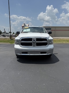 2023 Ram 1500 Classic Tradesman Pickup Truck