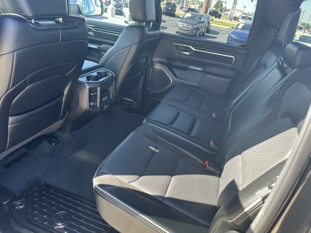 2024 RAM Ram 1500 Pickup Laramie - Photo 11