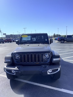 2025 Jeep Gladiator SPORT S 4X4 Pickup