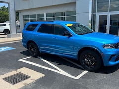 2026 Dodge Durango GT AWD Sport Utility