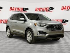 2021 Ford Edge SEL SUV