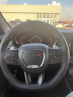 2026 Dodge Durango GT RWD Sport Utility