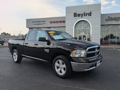 2024 Ram 1500 Classic SLT Quad Cab