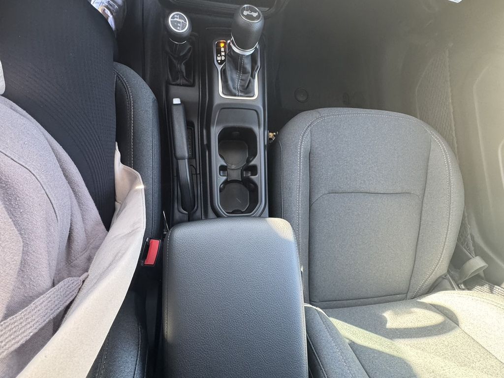 2026 Jeep Wrangler 4-Door Sport S - Photo 16
