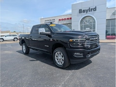 2026 Ram 2500 LARAMIE CREW CAB 4X4 6'4 BOX Pickup