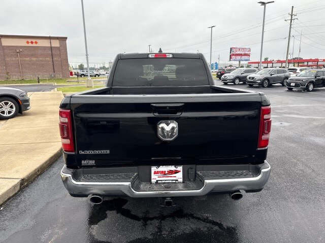 2024 Ram 1500 Laramie photo 2