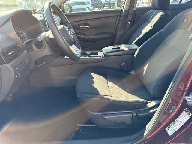 2024 Nissan Sentra SV - Photo 15