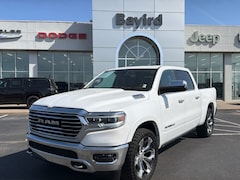 2020 Ram 1500 Longhorn Pickup Truck