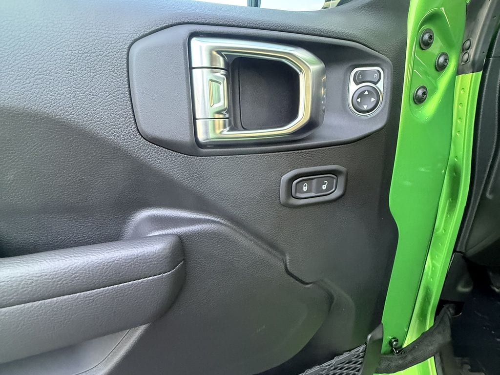 2026 Jeep Gladiator Sport S - Photo 15