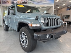 2026 Jeep Gladiator SPORT S 4X4 Pickup