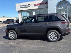 2026 Jeep Grand Cherokee LAREDO 4X4 Sport Utility