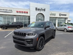 2026 Jeep Grand Cherokee LAREDO ALTITUDE 4X4 Sport Utility