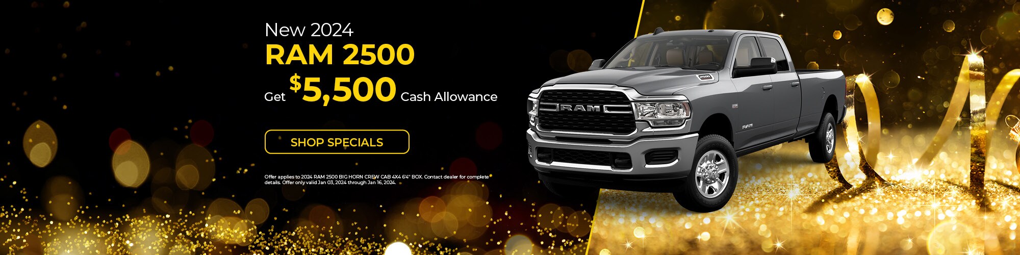 Bayird Chrysler Dodge Jeep Ram of Blytheville New & Used Car Dealership