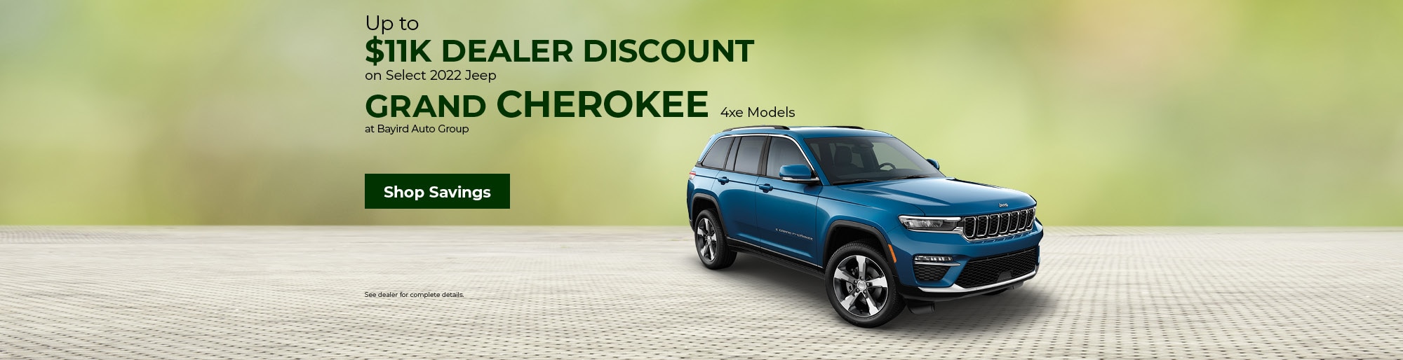 Bayird Chrysler Dodge Jeep Ram of Blytheville New & Used Car Dealership