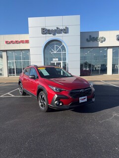 2024 Subaru Crosstrek Limited SUV