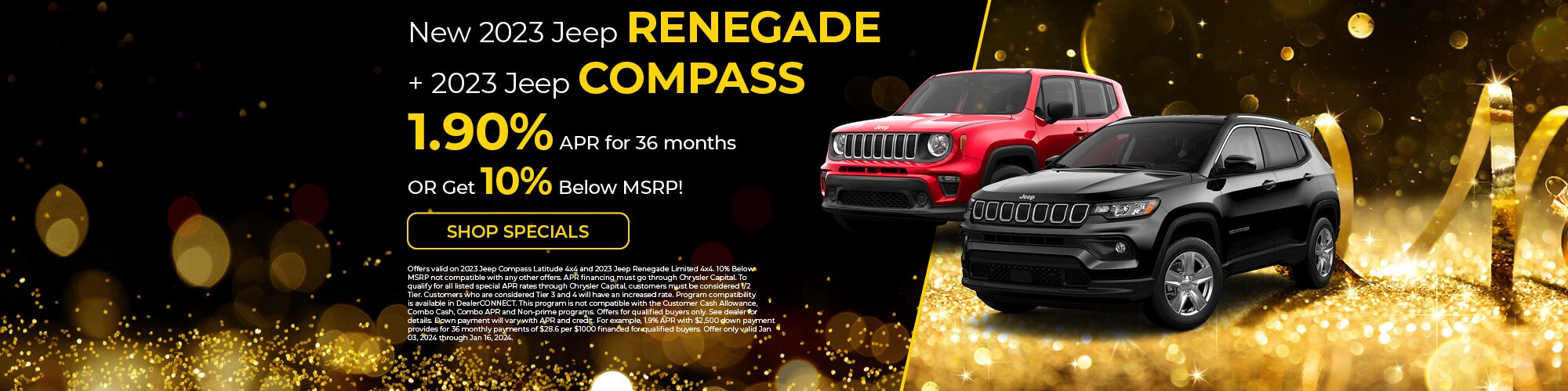 Bayird Chrysler Dodge Jeep Ram of Blytheville New & Used Car Dealership