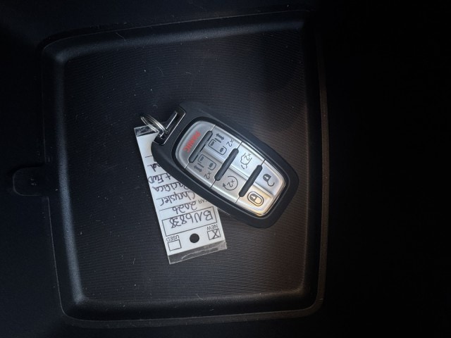 2026 Chrysler Pacifica Select - Photo 21