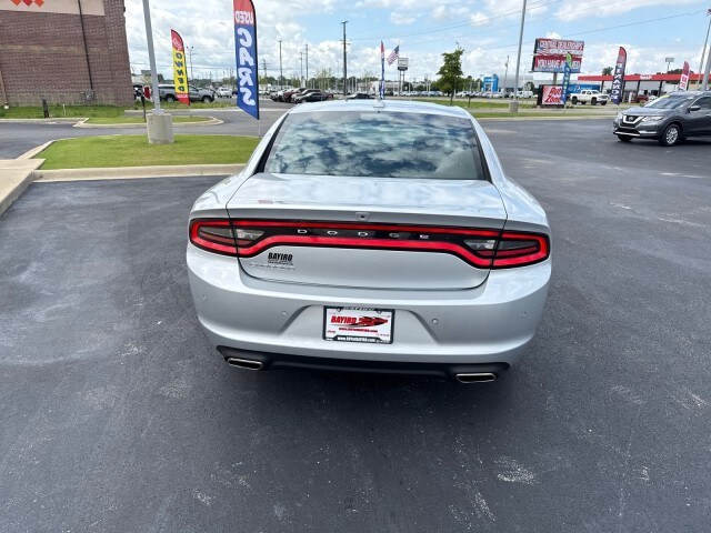 2023 Dodge Charger SXT photo 3