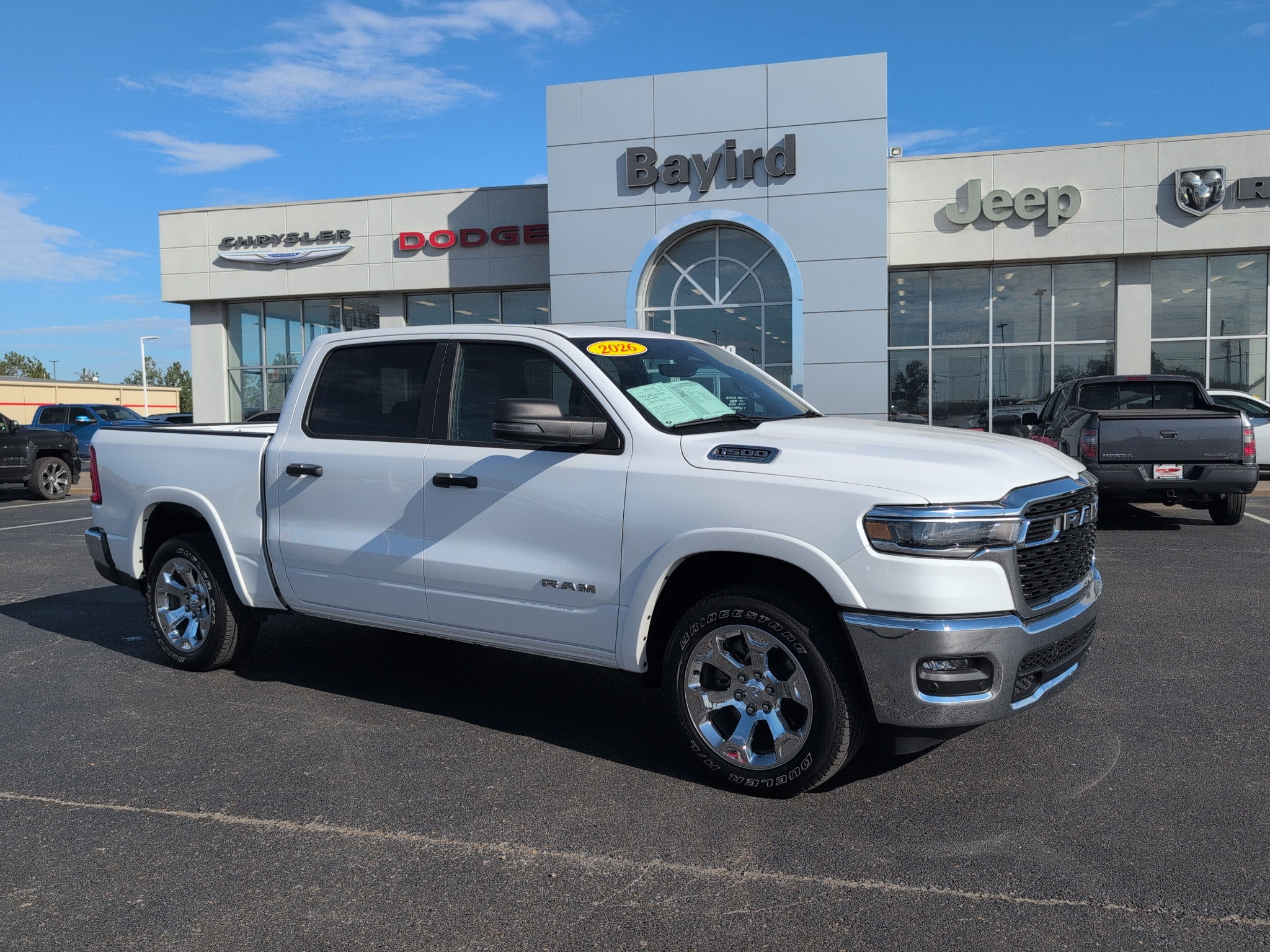  Ram 1500