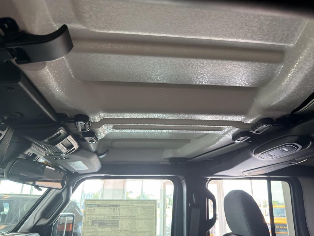 2026 Jeep Gladiator Sport S - Photo 23