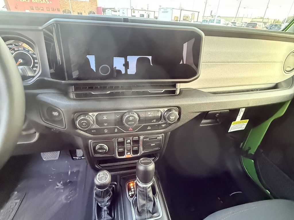 2026 Jeep Gladiator Sport S - Photo 19